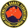 australian karate federation